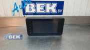 Radio Dacia Sandero III DJF 280213970R