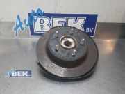 Radnabe hinten Hyundai Kona I OS, OSE, OSI F607939