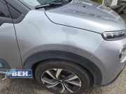 Kotflügelverbreiterung rechts Citroen C3 III SX 9812088580