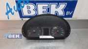 Instrumentenkombination VW Crafter 30-35 Bus 2E A9069019600