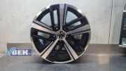 Felge Stahl VW Golf VII 5G 2K7601025C