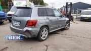 Airbag Dach rechts Mercedes-Benz GLK-Klasse X204 A2048602402