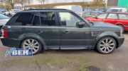 Tür rechts hinten Land Rover Range Rover Sport L320 BFA790080