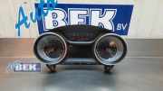 Instrumentenkombination Opel Astra K B16 39030267