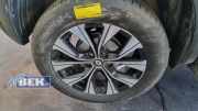 Reifen auf Stahlfelge Renault Captur II HF 4030001041R