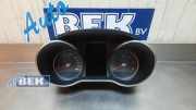 Instrumentenkombination Mercedes-Benz C-Klasse W205 A2059000016