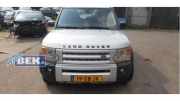 Hauptscheinwerfer rechts Land Rover Discovery III L319 XBC001062