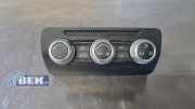 Heizungsbetätigung (Konsole) Audi A1 Sportback 8XA 8XA820043