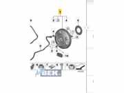 Bremskraftverstärker BMW 1er F40 34336873436