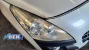 Hauptscheinwerfer rechts Peugeot 3008 I 6206N9