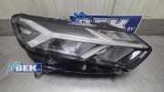 Hauptscheinwerfer rechts Dacia Sandero III DJF 260101940R