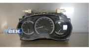 Instrumentenkombination Mercedes-Benz Citan Kasten W415 A4159004902