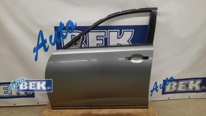 Tür links vorne Infiniti FX Bild Tür links vorne Infiniti FX