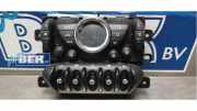 Bedienelement für Klimaanlage Mini Mini Countryman R60 9806926