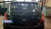 Heckklappe / Heckdeckel Hyundai i20 PB 737001J060