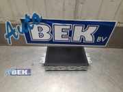 Multifunktionsanzeige Volvo XC70 II 136 31382906