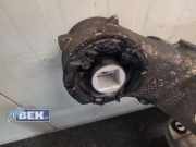 Hinterachse komplett BMW 5er G30, F90 33317857057