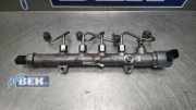 Abstellvorrichtung für Einspritzanlage Mercedes-Benz A-Klasse W176 A6510700700