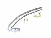 Airbag Dach links VW Golf VII 5G 5GM880741F