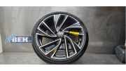 Reifen auf Stahlfelge VW Golf VIII CD 5H0601025R