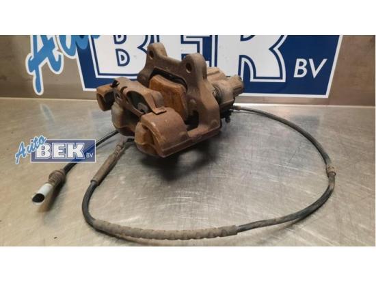 Bremszange rechts hinten BMW 3er Touring F31 Bild Bremszange rechts hinten BMW 3er Touring F31