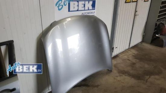 Motorhaube Infiniti FX Bild Motorhaube Infiniti FX