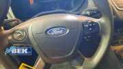 Airbag Fahrer Ford Transit Connect V408 Kasten 1810758