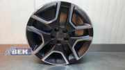 Felge Stahl Jeep Renegade B1, BU, BV 0735604691
