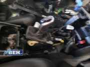 Schalthebel Volvo XC70 II 136 31437207