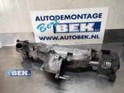 Verteilerrohr Kraftstoff Hyundai Santa Fe II CM 2838127450