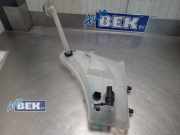 Behälter Scheibenwaschanlage Porsche Panamera 1 970 97052830106