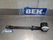 Sicherheitsgurt links hinten Audi A1 8X 8X0857805D