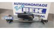 Wischergestänge Fiat Panda 169 MS15920071519100