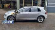 Tür links hinten VW Golf VII 5G
