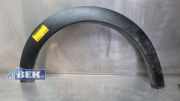 Kotflügelverbreiterung links Citroen C4 Cactus 9801554780