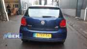 Heckklappe / Heckdeckel VW Polo V 6R, 6C 6R6827025D