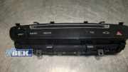 Radio Bedienschalter Mercedes-Benz C-Klasse T-Modell S205 A2059054601