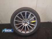 Reifen auf Stahlfelge Mercedes-Benz GLC Coupe C253 A2534012700