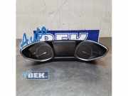 Drehzahlmesser Peugeot 308 II 9822774780