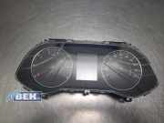 Instrumentenkombination Nissan Primastar Kasten X82 248090213R