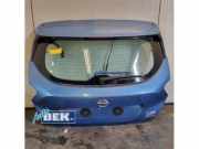 Heckklappe / Heckdeckel Nissan Micra V K14