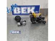 Schließzylinder für Zündschloß Peugeot Bipper