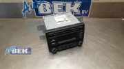 CD-Radio Kia Rio III UB 961701W700CA