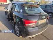 Stoßstange hinten Audi A1 8X 8XA807067C