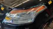 Hauptscheinwerfer links Citroen C3 Picasso SH 6208N5