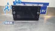 Multifunktionsanzeige VW Touran II 5T 5G6919605