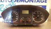 Drehzahlmesser Peugeot Boxer Kasten 1340672080