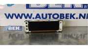 Multifunktionsanzeige Peugeot Partner II Tepee 980730708000