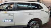 Tür links hinten Mitsubishi Outlander III GG 5730B389