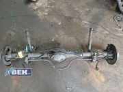 Hinterachse komplett VW Crafter 30-35 Bus 2E A9063500800